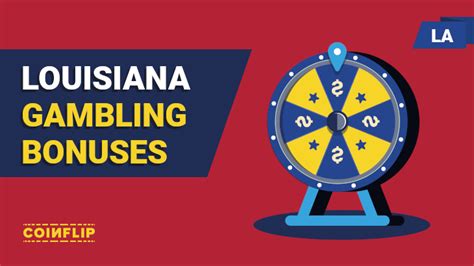 gambling age in louisiana|louisiana betting laws.